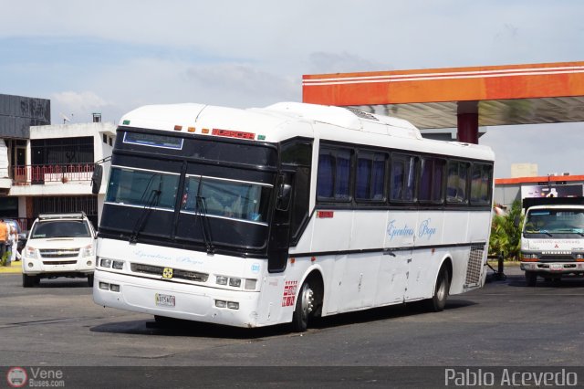 Ejecutivos Boga 11 por Pablo Acevedo