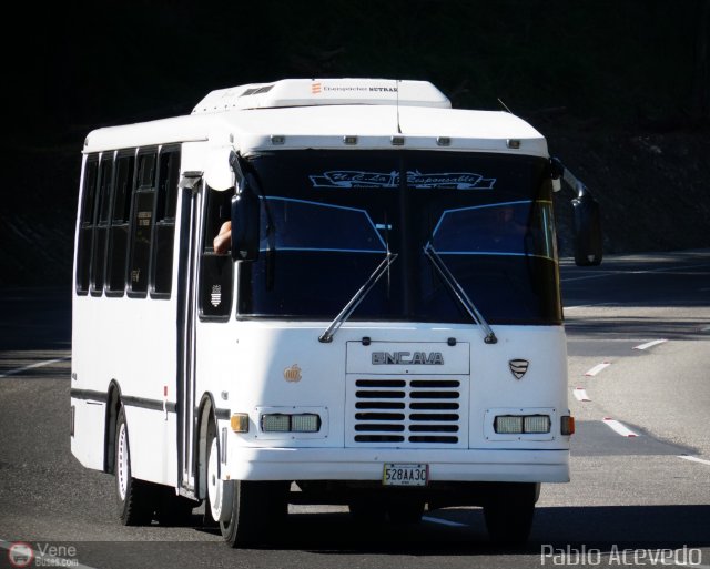 U.C. La Responsable S.C. 002 por Pablo Acevedo