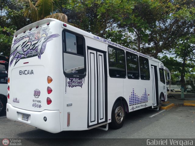 A.C. Indepasib 160 por Gabriel Vergara