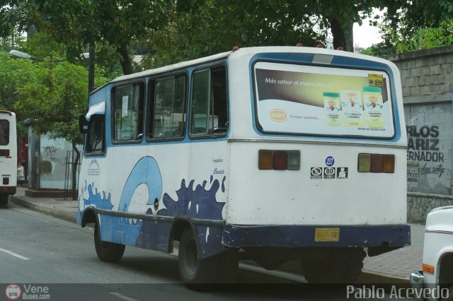 DC - A.C. Propatria - Carmelitas - Chaca�to 237 por Pablo Acevedo