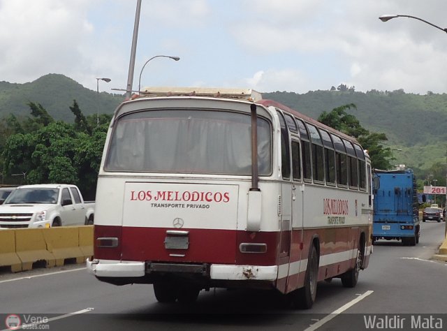 Orquesta Los Meldicos 01 por Waldir Mata