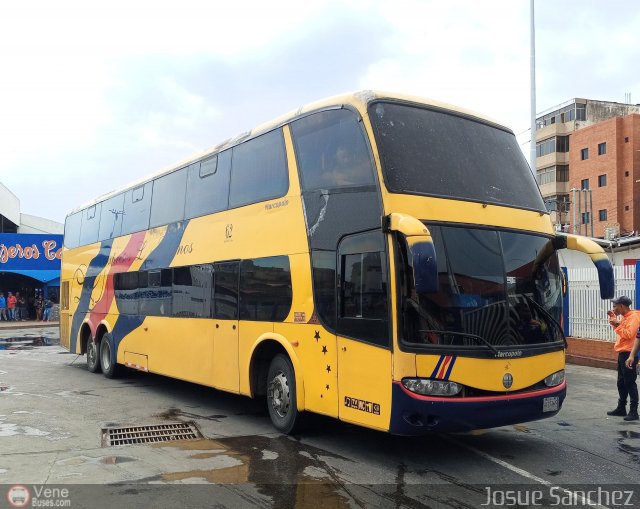 Expresos Los Llanos 062 por Josue S�nchez