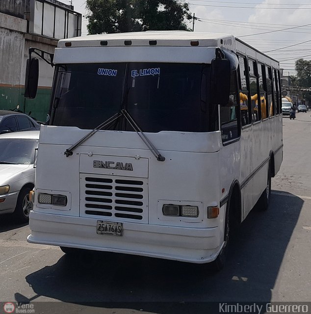 AR - Uni�n El Lim�n 007 por Kimberly Guerrero