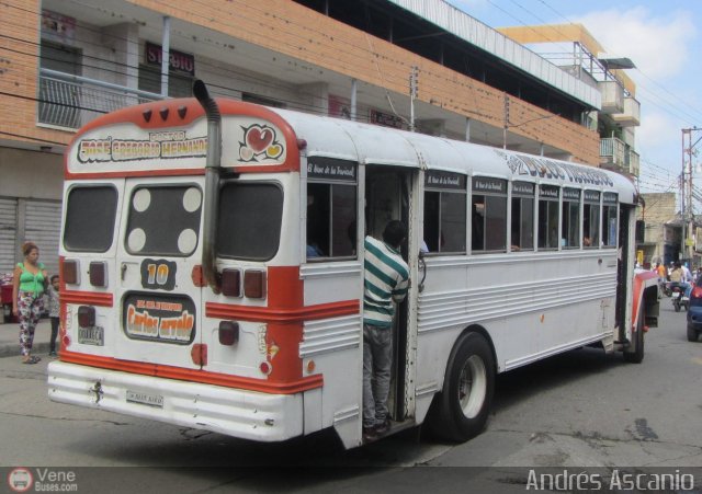 Cooperativa Carlos Arvelo 10 por Andrs Ascanio
