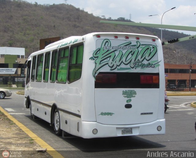A.C. Transporte Independencia 087 por Andr�s Ascanio