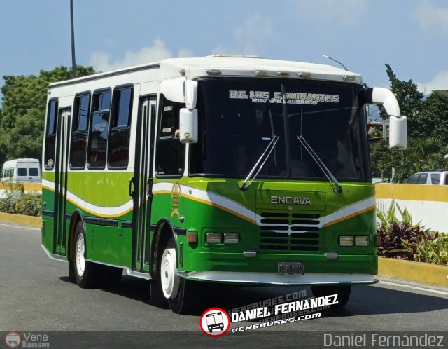 U.C. Los Caminantes 80 por Daniel Fern�ndez