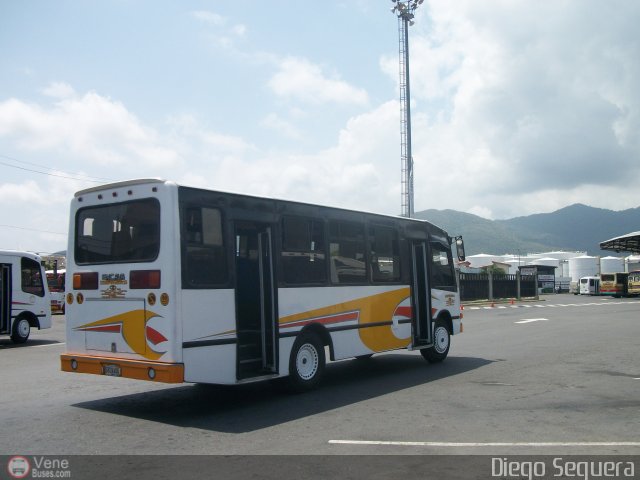 A.C. Transporte Independencia 013 por Diego Sequera