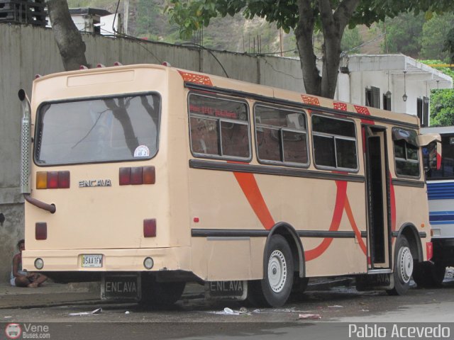 DC - S.C. Colinas de Bello Monte 065 por Pablo Acevedo