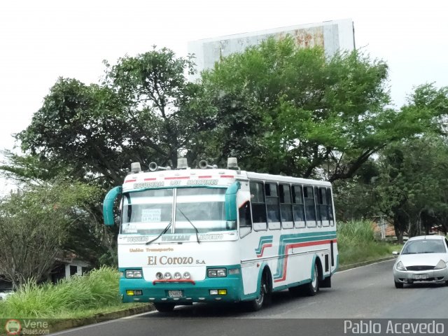 TA - Unin Transporte El Corozo S.A. 02 por Pablo Acevedo