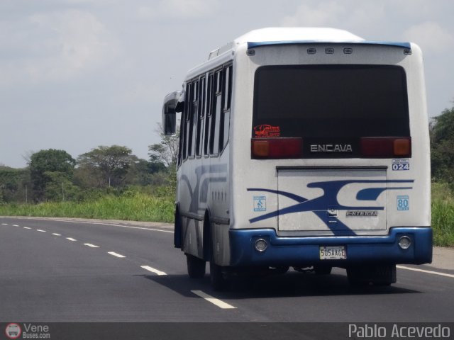 Uni�n T�chira 024 por Pablo Acevedo