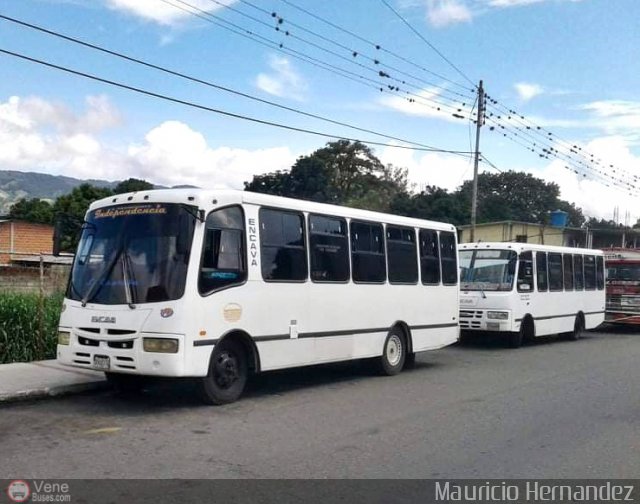 A.C. Transporte Independencia 070 por Eduard Delgado