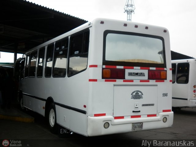 Uni�n Veintid�s S.C. 114 por Aly Baranauskas