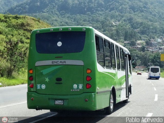 A.C. Pedraza 046 por Pablo Acevedo