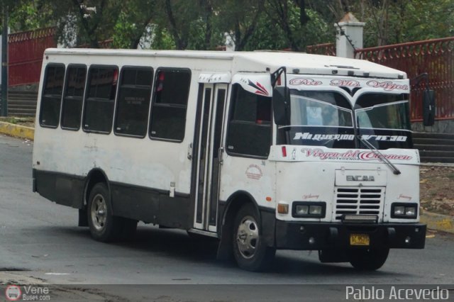 DC - A.C. Propatria - Carmelitas - Chaca�to 104 por Pablo Acevedo