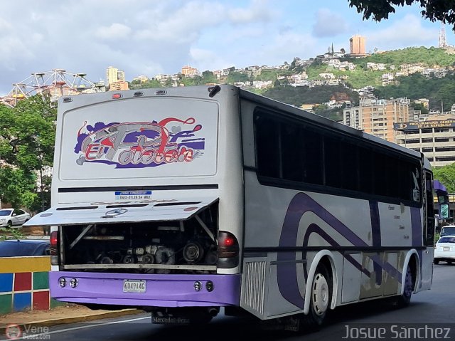 Transporte Unido 062 por Josue S�nchez