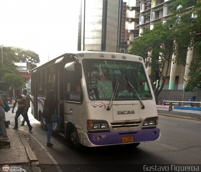 DC - Asociacin Repblica 013 por Gustavo Figueroa