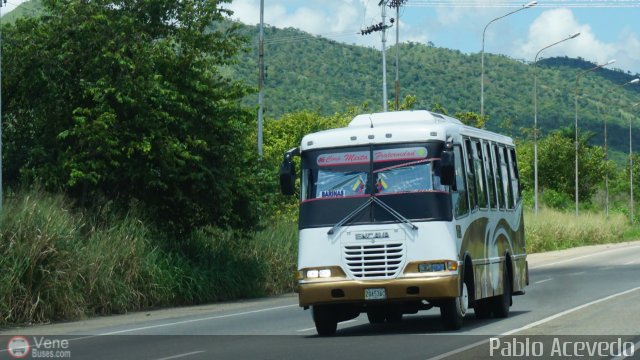 A.C. Mixta Fraternidad del Transporte R.L. 046 por Pablo Acevedo