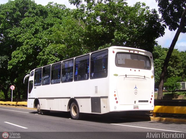 Coop. Transporte Menca de Leoni 038 por Alvin Rondn