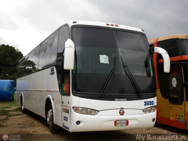 Particular NO USAR MÁS 2020 por Aly Baranauskas