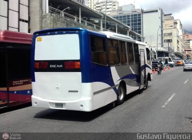 DC - A.C. Propatria - Carmelitas - Chaca�to 126 por Gustavo Figueroa