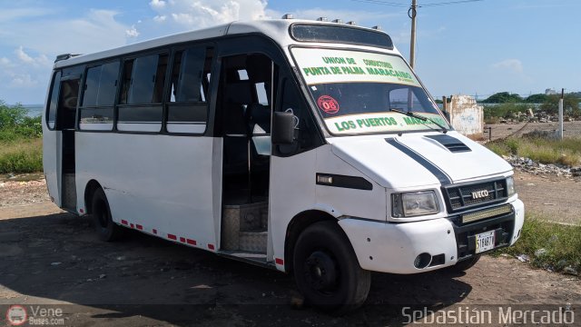 Unin de Conductores Punta de Palma Maracaibo 08 por Sebastin Mercado