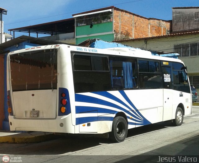 A.C. Unin Palo Negro 199 por Jess Valero