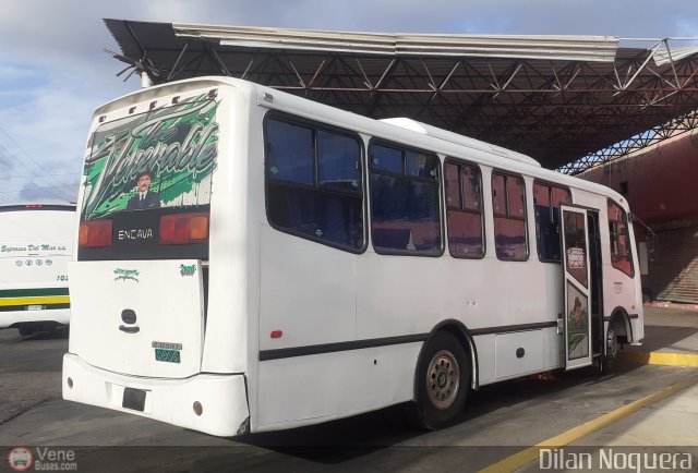 U.C. La Responsable S.C. 099 por Dilan Noguera