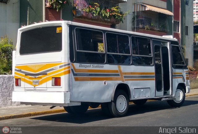 DC - A.C. Propatria - Carmelitas - Chaca�to 182 por �ngel Sal�n