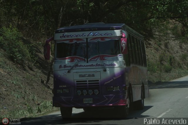 Uni�n Turmero - Maracay 205 por Pablo Acevedo