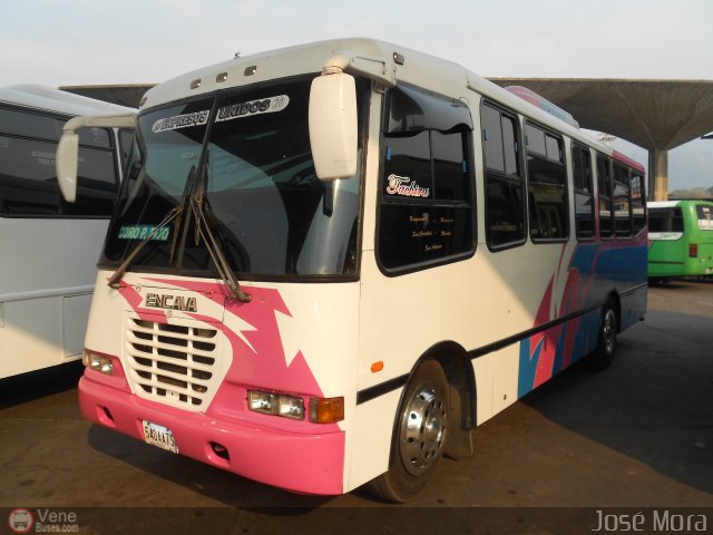 A.C. Expresos Unidos 20 por Jos� Mora