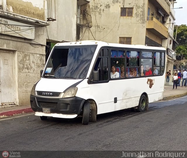 VA - Unin de Choferes del Municipio Vargas 155 por Jonnathan Rodrguez