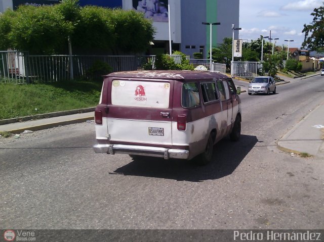 LA - Cooperativa Jacinto Lara 1 R.L. 12 por Pedro Hernandez