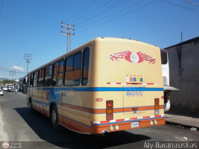 Particular NO USAR M�S 22 por Aly Baranauskas