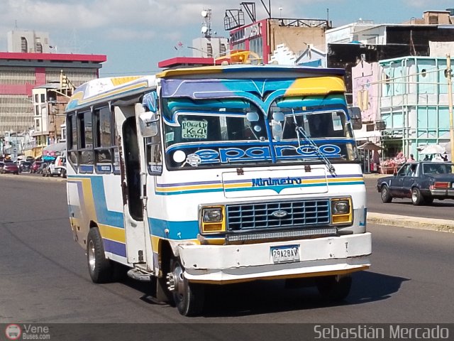 ZU - U.C. Barrio La Polar 076 por Sebasti�n Mercado