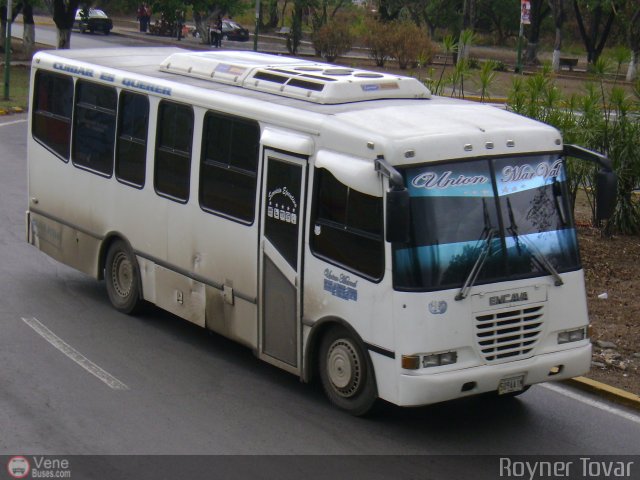 Uni�n MarVal 015 por Royner Tovar