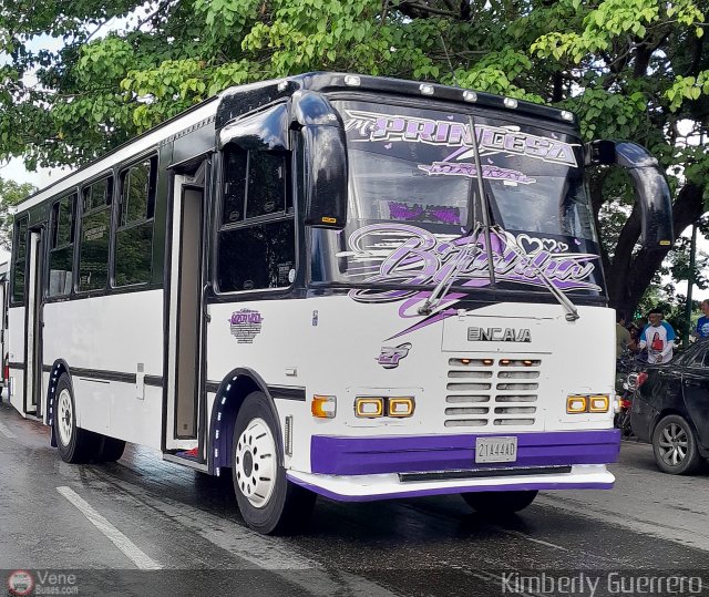 Uni�n MarVal 027 por Kimberly Guerrero