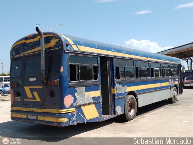 ZU - Colectivos Concepci�n 087 por Sebasti�n Mercado