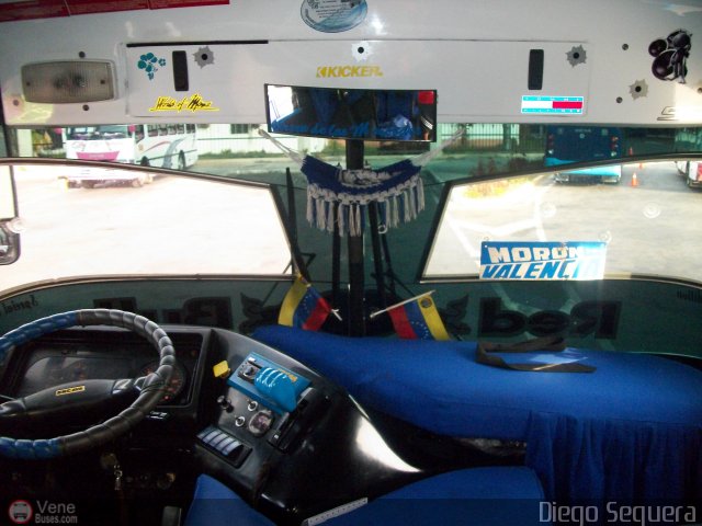 A.C. Transporte Independencia 061 por Diego Sequera