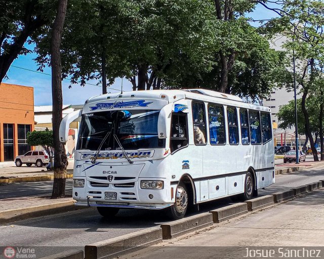 U.C. La Responsable S.C. 505 por Josue S�nchez