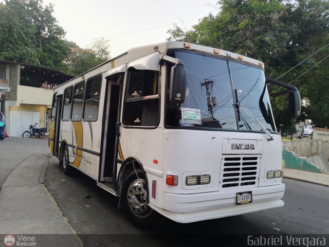 VA - U. de C. General Soublette 188 por Gabriel Vergara