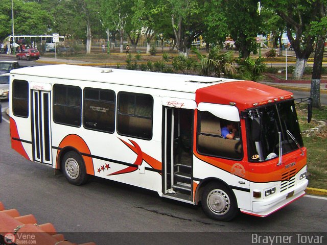 Uni�n Venezuela 19 por Royner Tovar