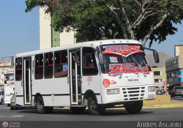 CA - Unin Campo Carabobo 039 por Andrs Ascanio