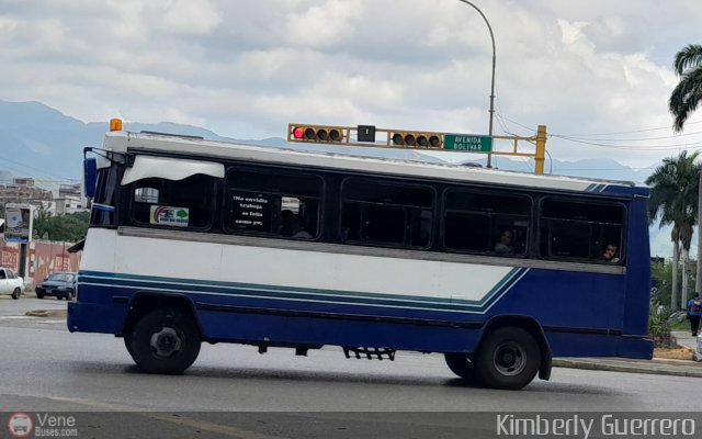 Uni�n San Joaqu�n 14 por Kimberly Guerrero