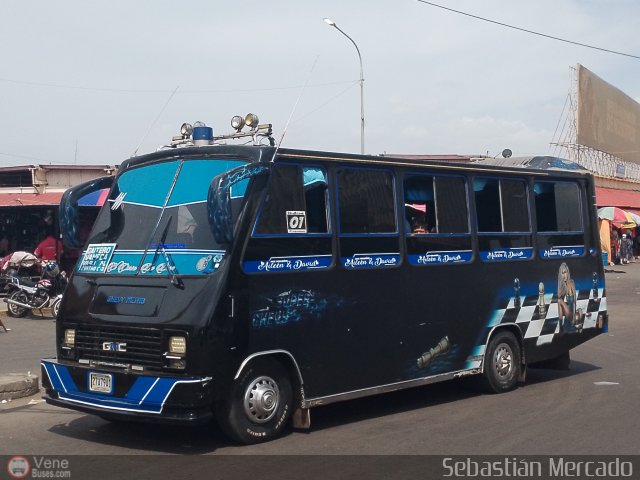 ZU - Nasur - Centro C.A. 11 por Sebastin Mercado