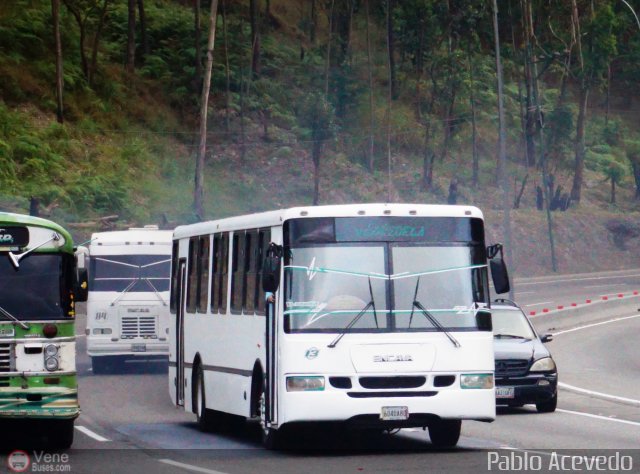 Uni�n Venezuela 13 por Pablo Acevedo