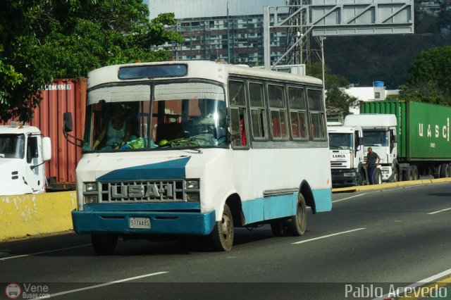 Particular o Desconocido 484 por Pablo Acevedo