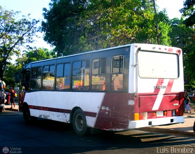 SU - U.C. Boca de Sabana 29 por Luis Bentez