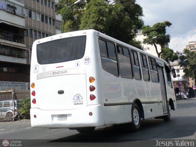 U.C. Caracas - El Junquito - Colonia Tovar 076 por Jesús Valero