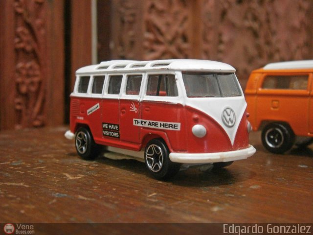 Maquetas y Miniaturas MDA-001 por Edgardo Gonzlez