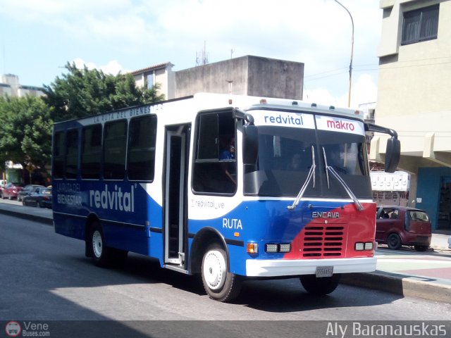 Particular NO USAR M�S 555 por Aly Baranauskas